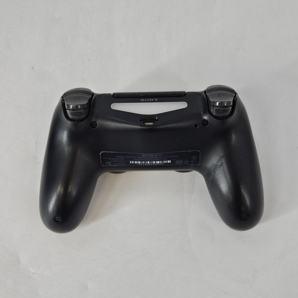 Sony PlayStation 4 Slim Black 500GB