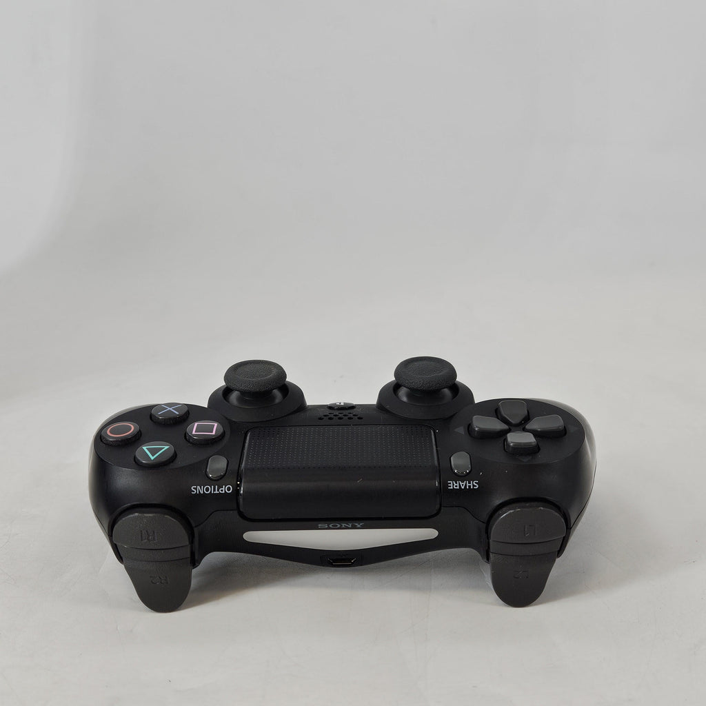 Sony PlayStation 4 Slim Black 500GB