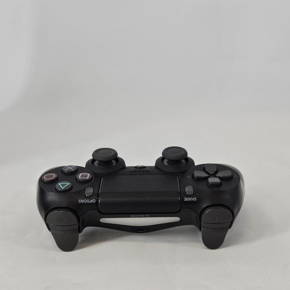 Sony PlayStation 4 Slim Black 500GB