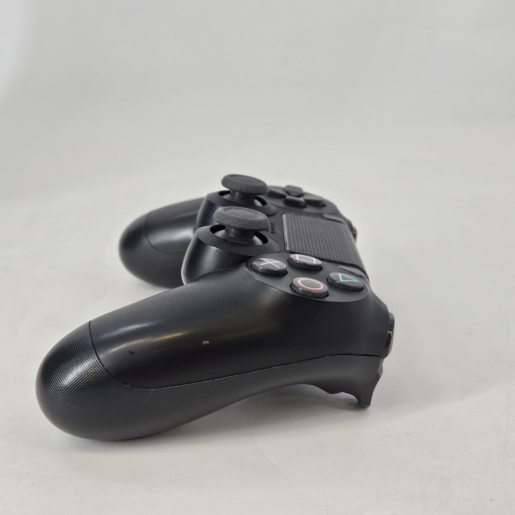 Sony PlayStation 4 Slim Black 500GB