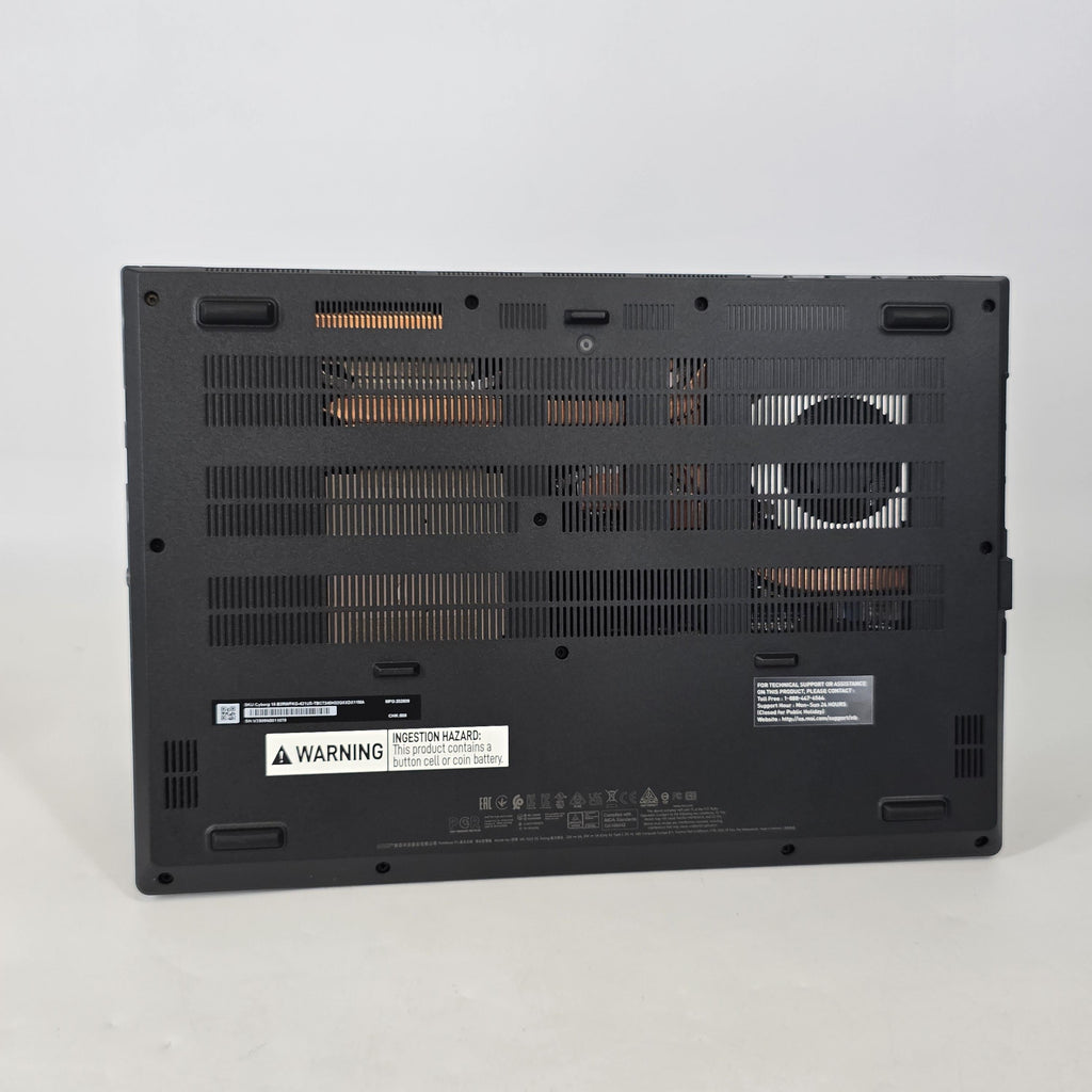 MSI Cyborg 15 Black 2.5 GHz Intel Core 7 Series 2 32GB RAM 1TB Solid State Drive NVIDIA GeForce RTX 5060 8 GB
