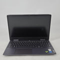 Lenovo LOQ 15 Gray 2.0 GHz Intel Core i5 12th Gen. 8GB RAM 512GB Solid State Drive NVIDIA GeForce RTX 3050 6 GB