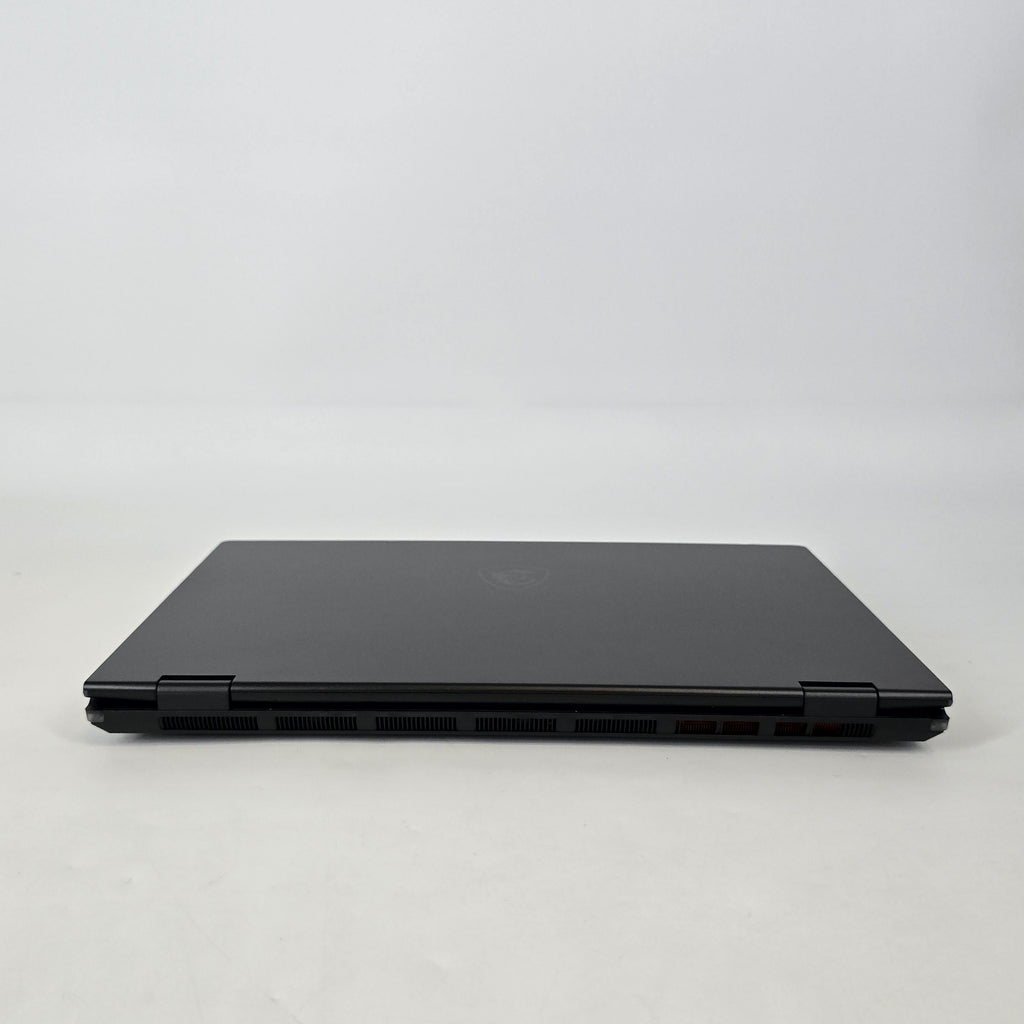 MSI Cyborg 15 Black 2.5 GHz Intel Core 7 Series 2 32GB RAM 1TB Solid State Drive NVIDIA GeForce RTX 5060 8 GB