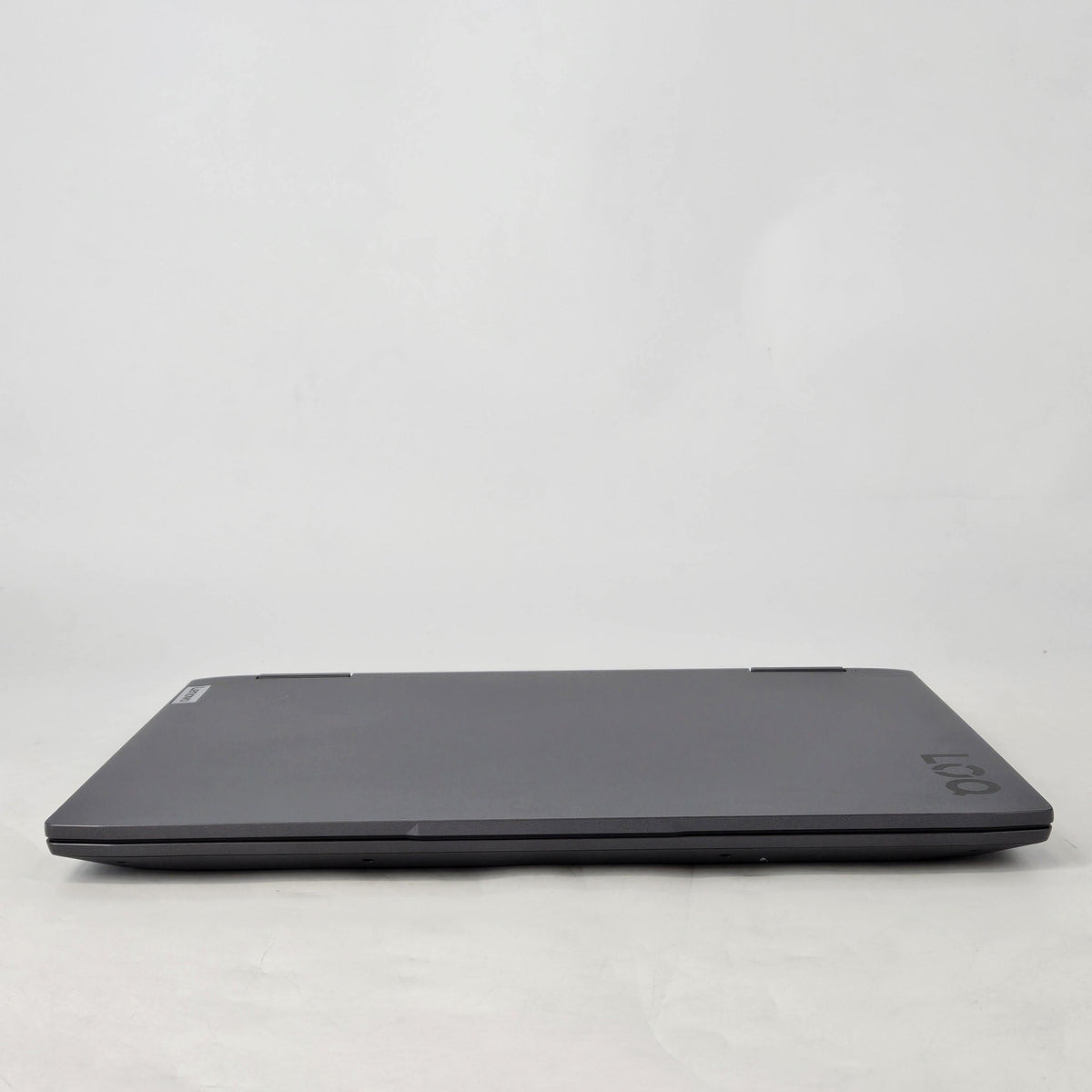 Lenovo LOQ 15 Gray 2.0 GHz Intel Core i5 12th Gen. 8GB RAM 512GB Solid State Drive NVIDIA GeForce RTX 3050 6 GB