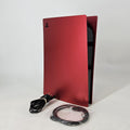 Sony PlayStation 5 Volcanic Red 825GB