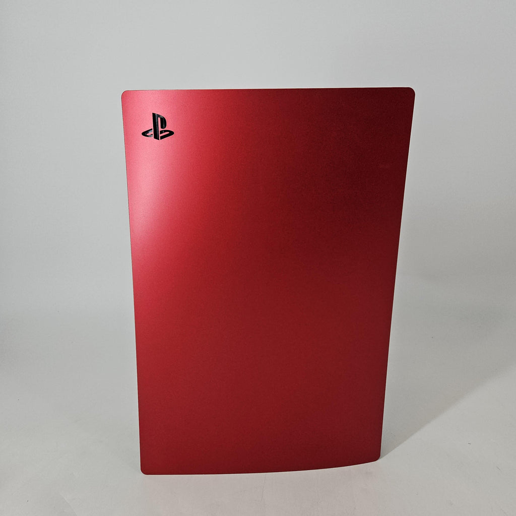Sony PlayStation 5 Volcanic Red 825GB