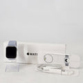 Apple Watch (SE) 2nd Gen. 44mm Silver WiFi 32GB