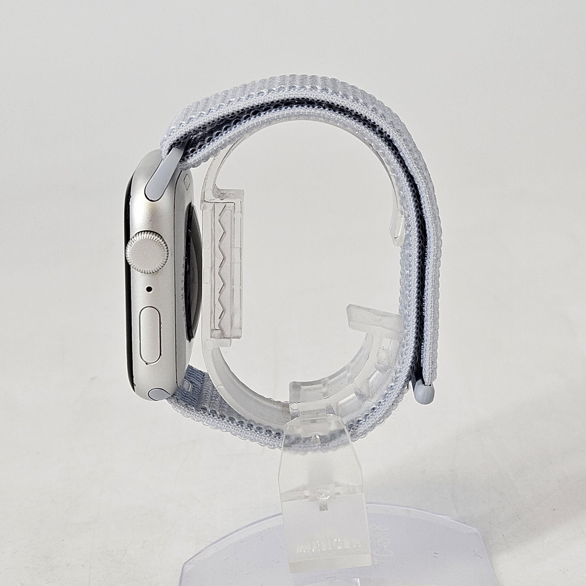 Apple Watch (SE) 2nd Gen. 44mm Silver WiFi 32GB