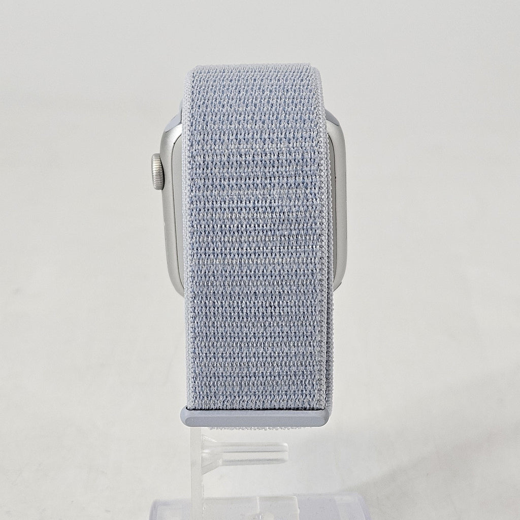 Apple Watch (SE) 2nd Gen. 44mm Silver WiFi 32GB
