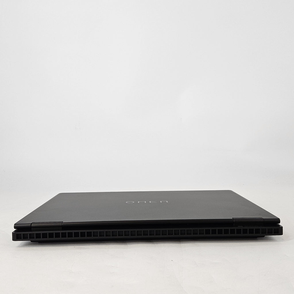 HP Omen 16 Black 2.1 GHz Intel Core i5 13th Gen. 16GB RAM 512GB Solid State Drive NVIDIA GeForce RTX 4050 6 GB