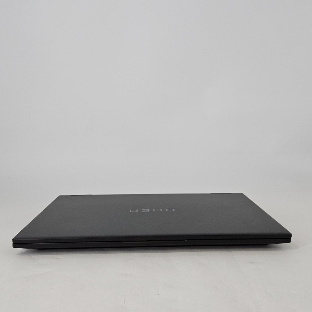 HP Omen 16 Black 2.1 GHz Intel Core i5 13th Gen. 16GB RAM 512GB Solid State Drive NVIDIA GeForce RTX 4050 6 GB