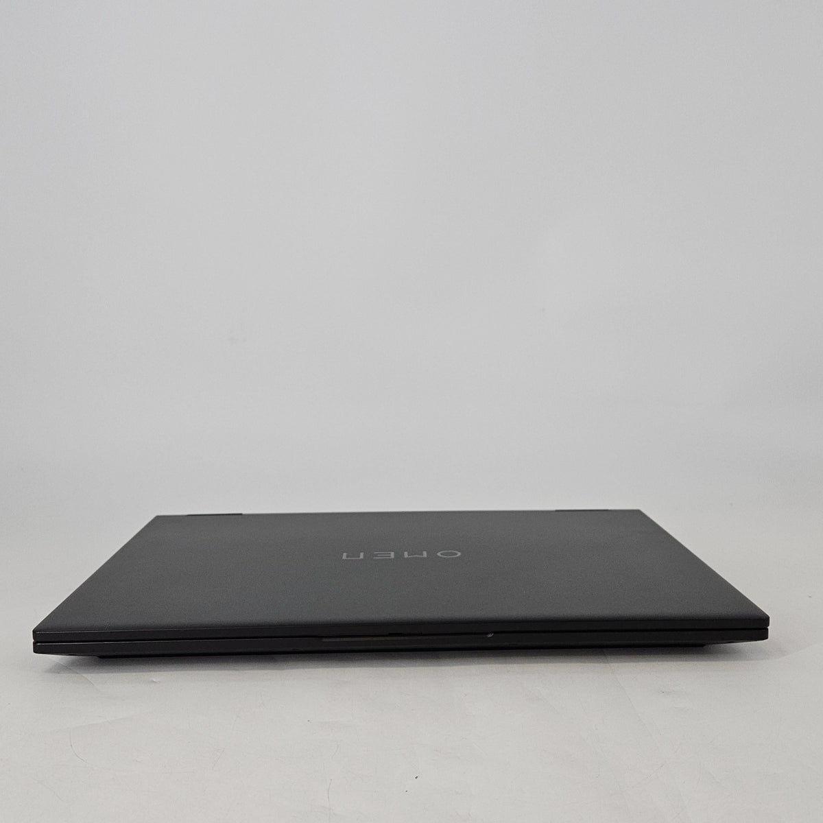 HP Omen 16 Black 2.1 GHz Intel Core i5 13th Gen. 16GB RAM 512GB Solid State Drive NVIDIA GeForce RTX 4050 6 GB