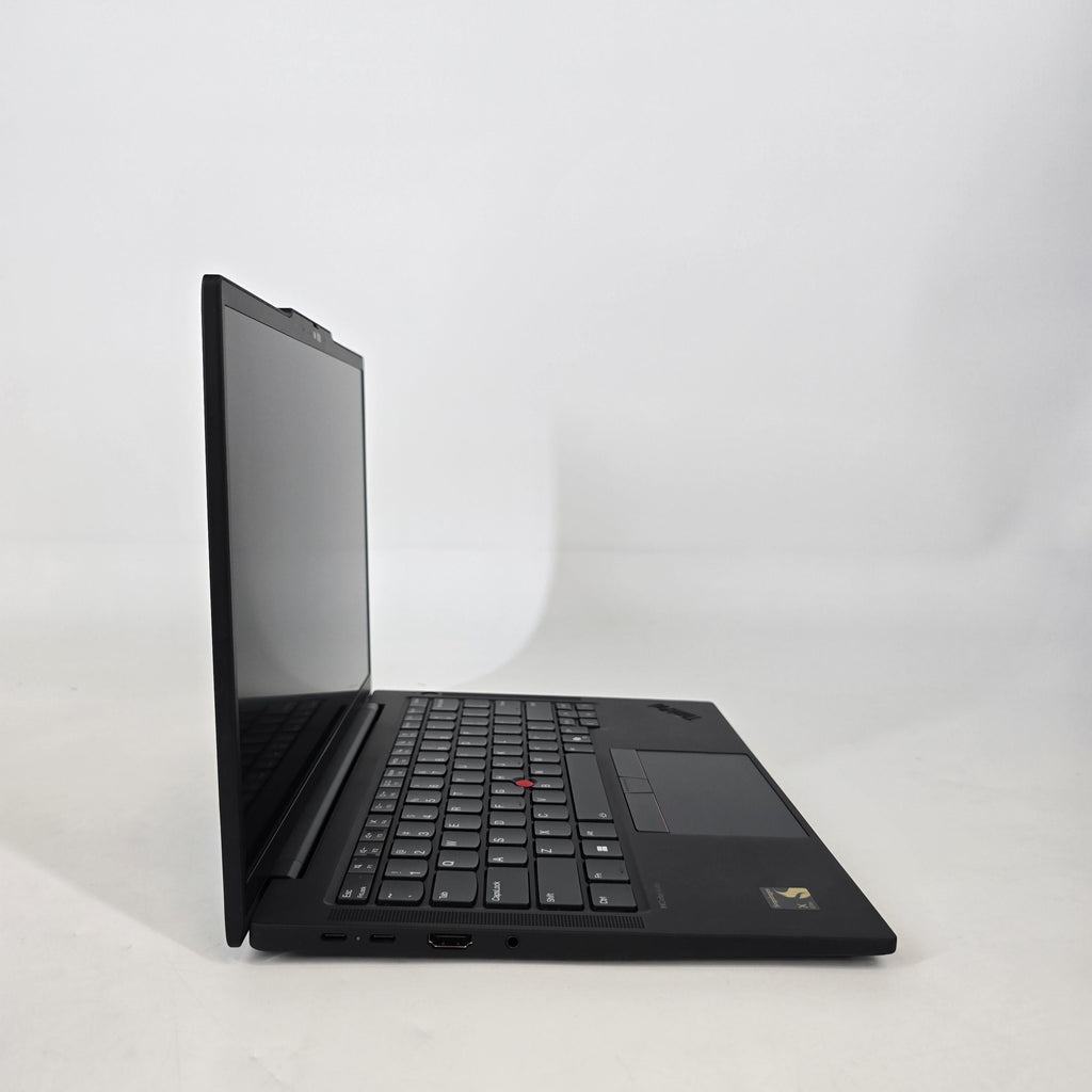 Lenovo ThinkPad T14s Gen 6 Black 3.42 GHz Qualcomm Snapdragon X Elite 32GB RAM 1TB Solid State Drive
