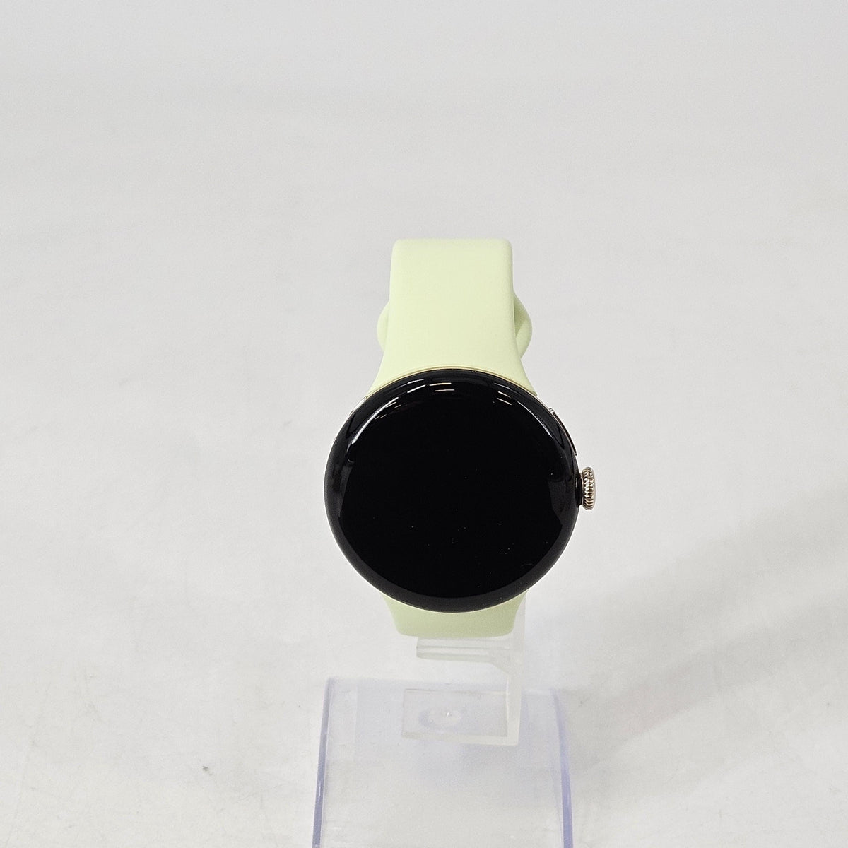 Google Pixel Watch 4 41mm Champagne Gold WiFi 32GB
