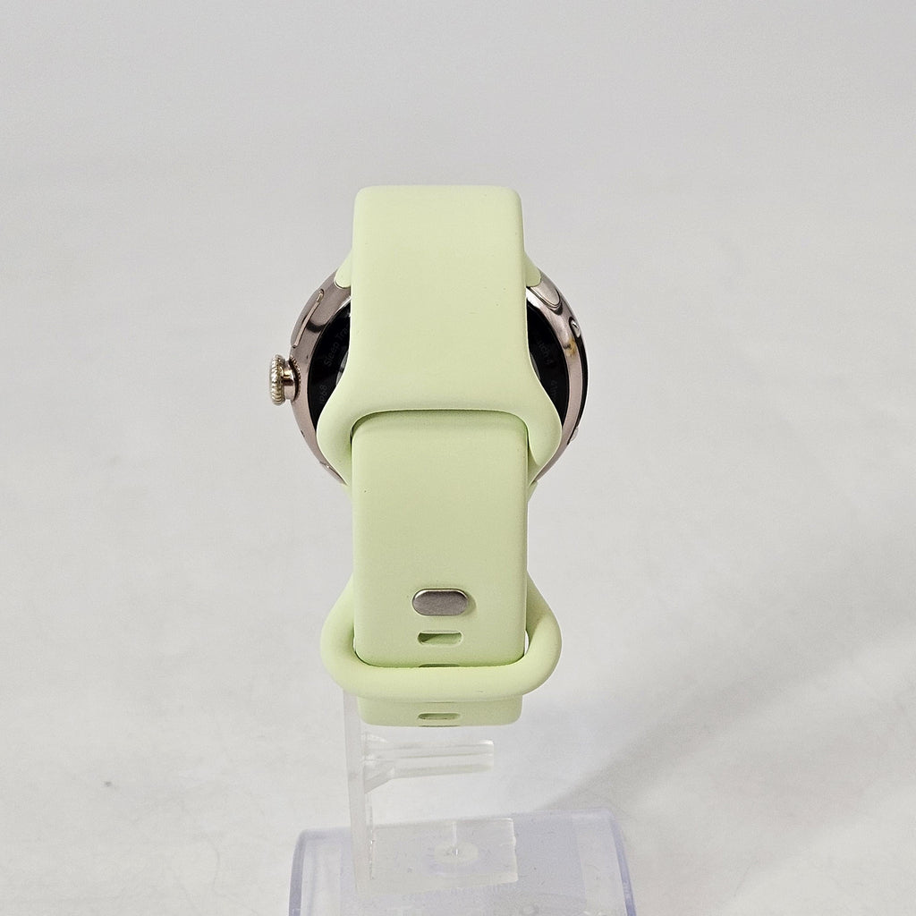 Google Pixel Watch 4 41mm Champagne Gold WiFi 32GB