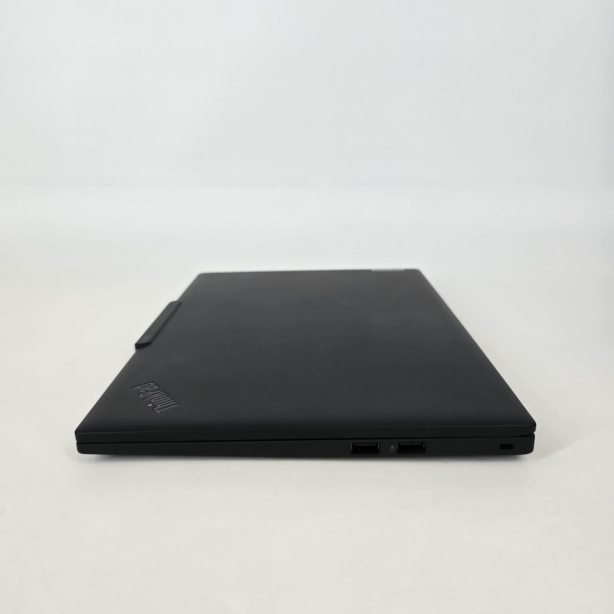 Lenovo ThinkPad T14s Gen 6 Black 3.42 GHz Qualcomm Snapdragon X Elite 32GB RAM 1TB Solid State Drive