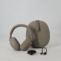 Sony WH-1000XM6 Headphones Sandstone