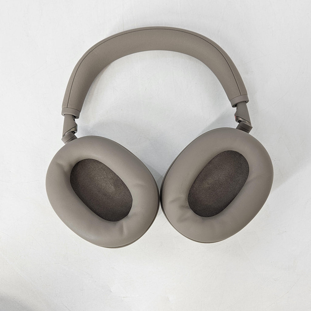 Sony WH-1000XM6 Headphones Sandstone