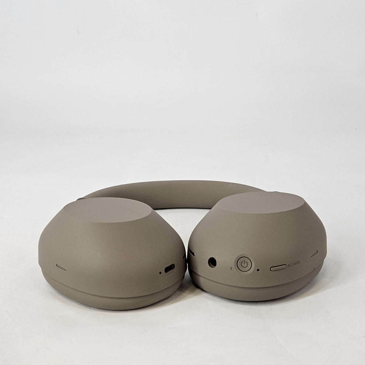 Sony WH-1000XM6 Headphones Sandstone