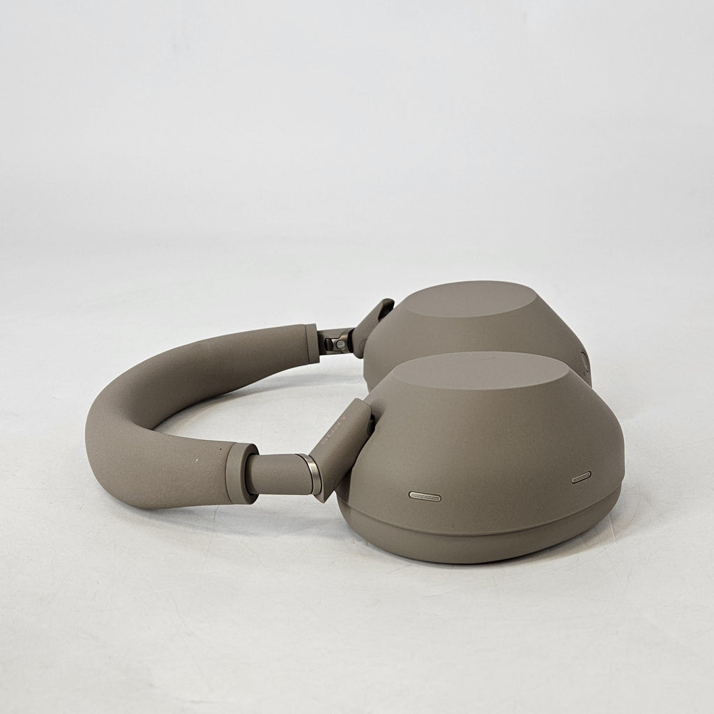 Sony WH-1000XM6 Headphones Sandstone