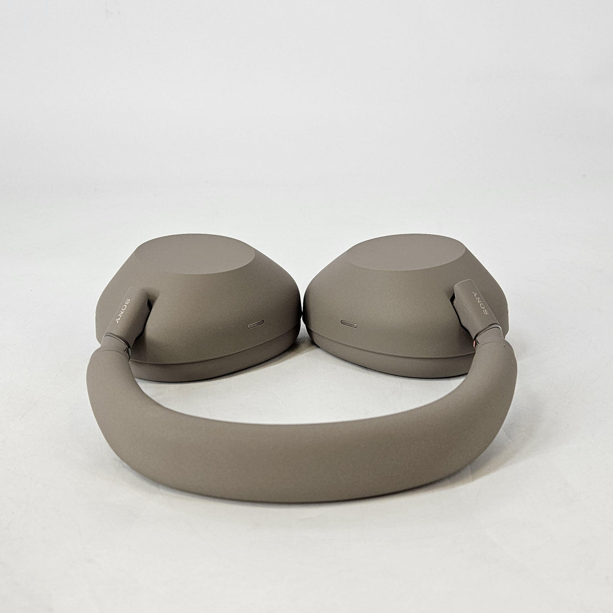 Sony WH-1000XM6 Headphones Sandstone