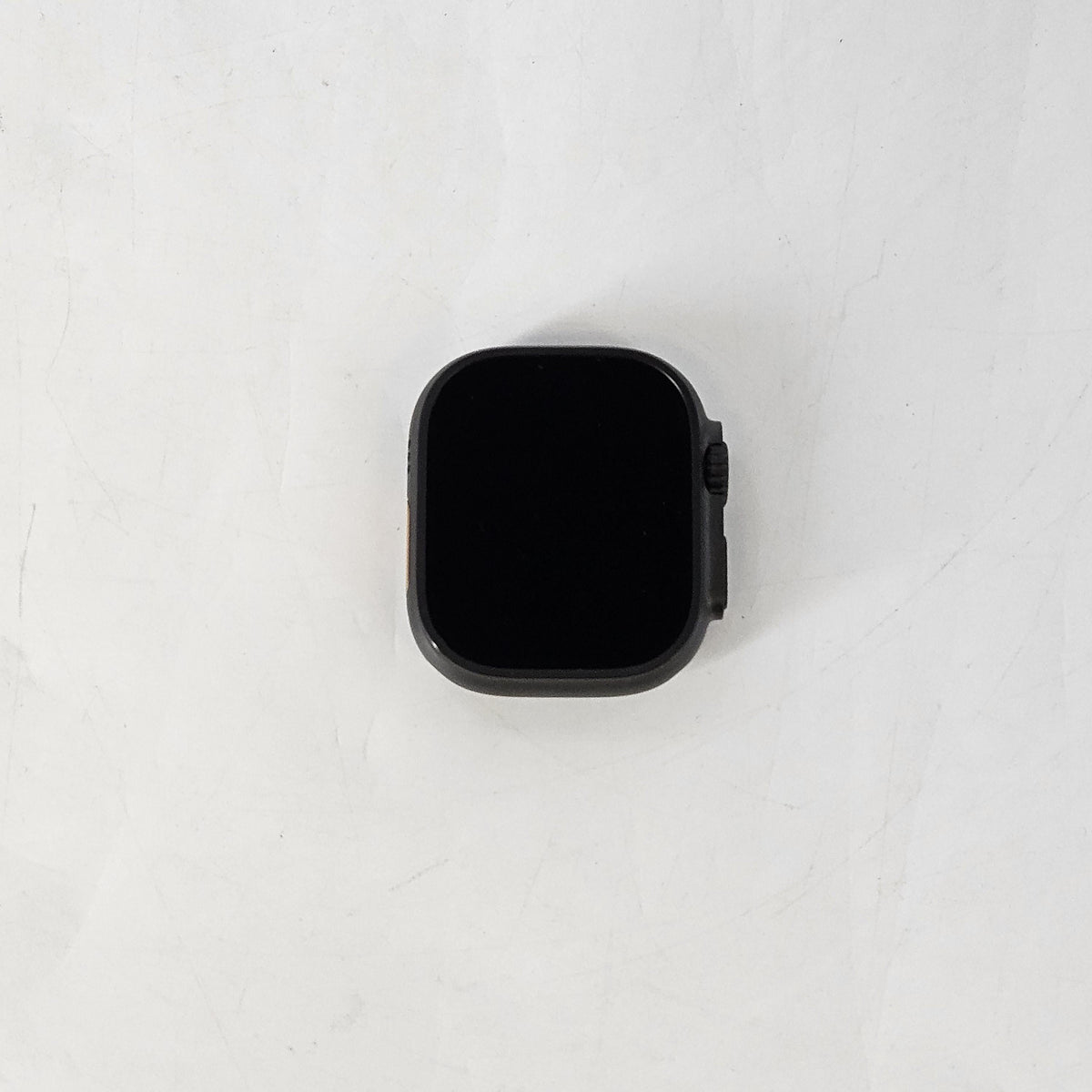 Apple Watch (Ultra 3) 49mm Black Unlocked 64GB