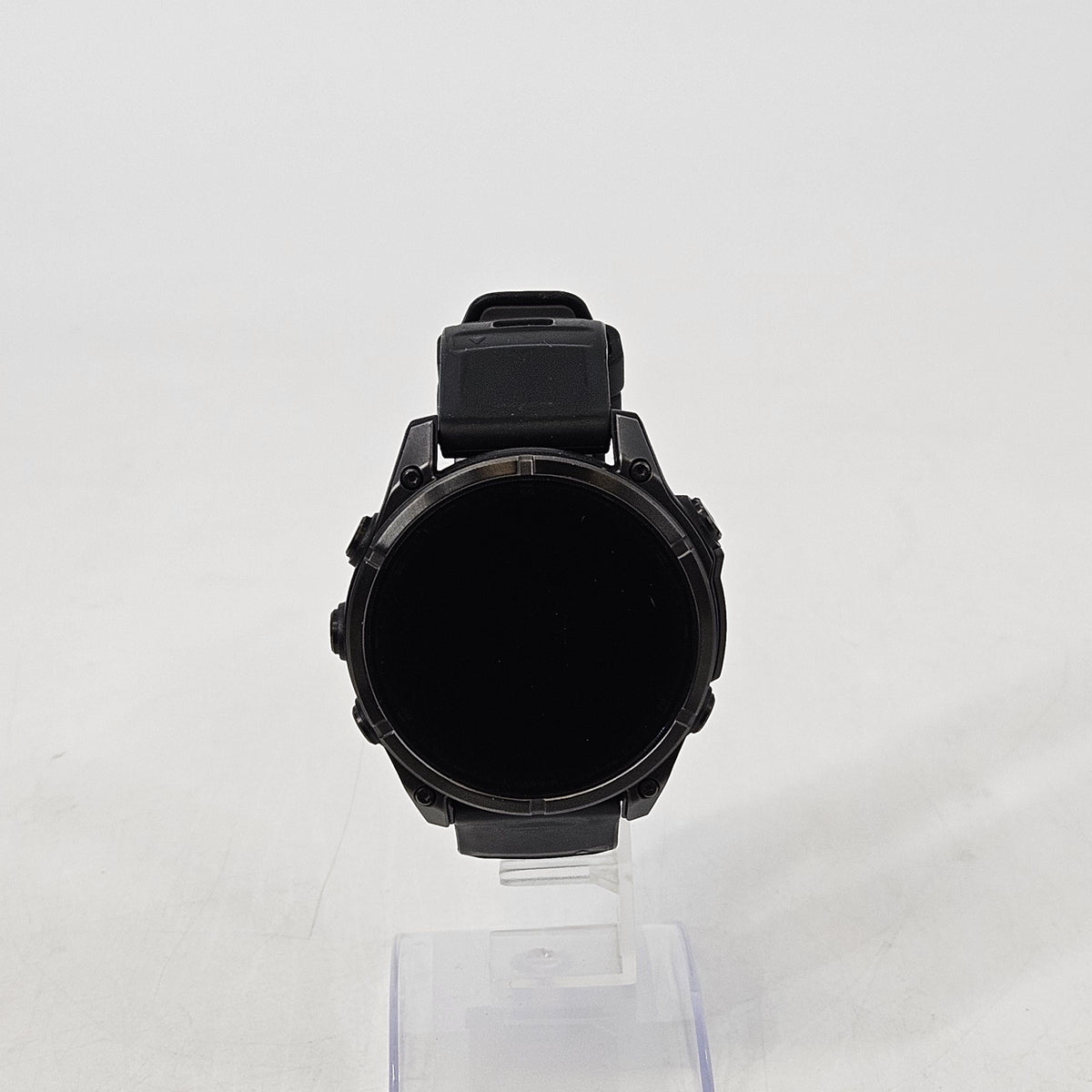 Garmin Fenix 8 AMOLED Sapphire Edition 47mm Gray GPS