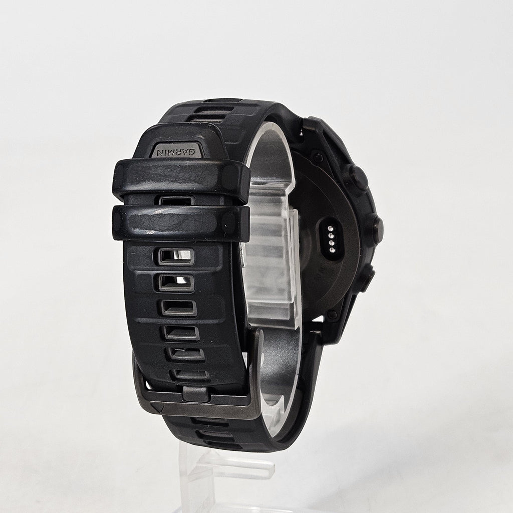 Garmin Fenix 8 AMOLED Sapphire Edition 47mm Gray GPS