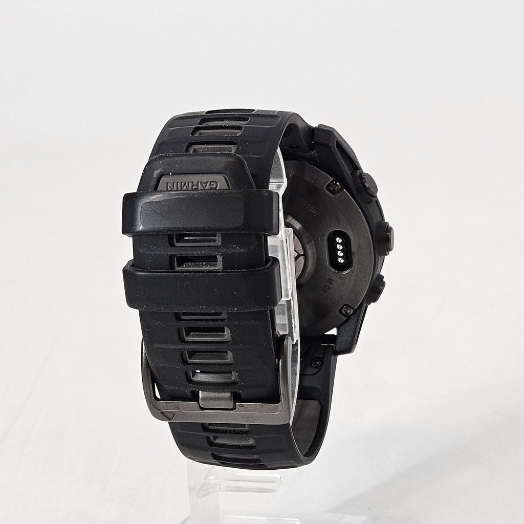 Garmin Fenix 8 AMOLED Sapphire Edition 51mm Gray GPS