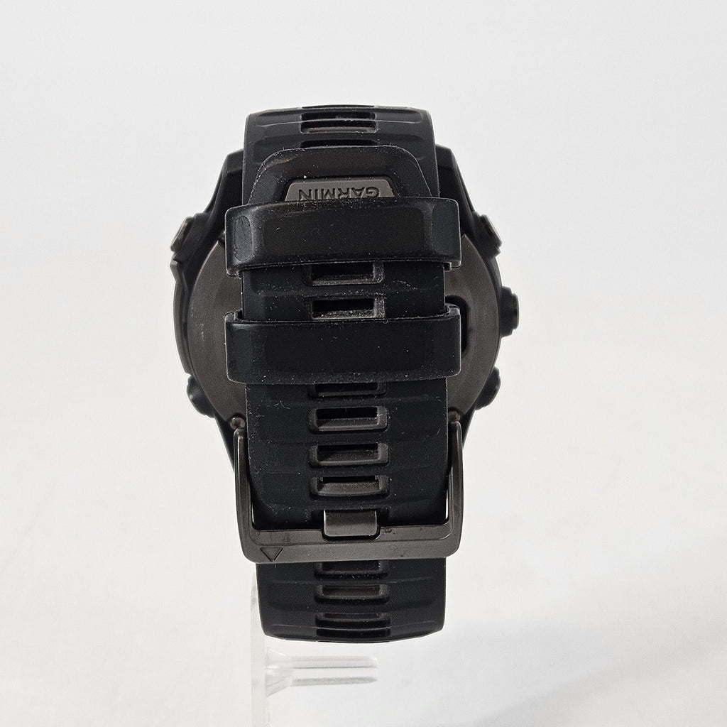 Garmin Fenix 8 AMOLED Sapphire Edition 51mm Gray GPS