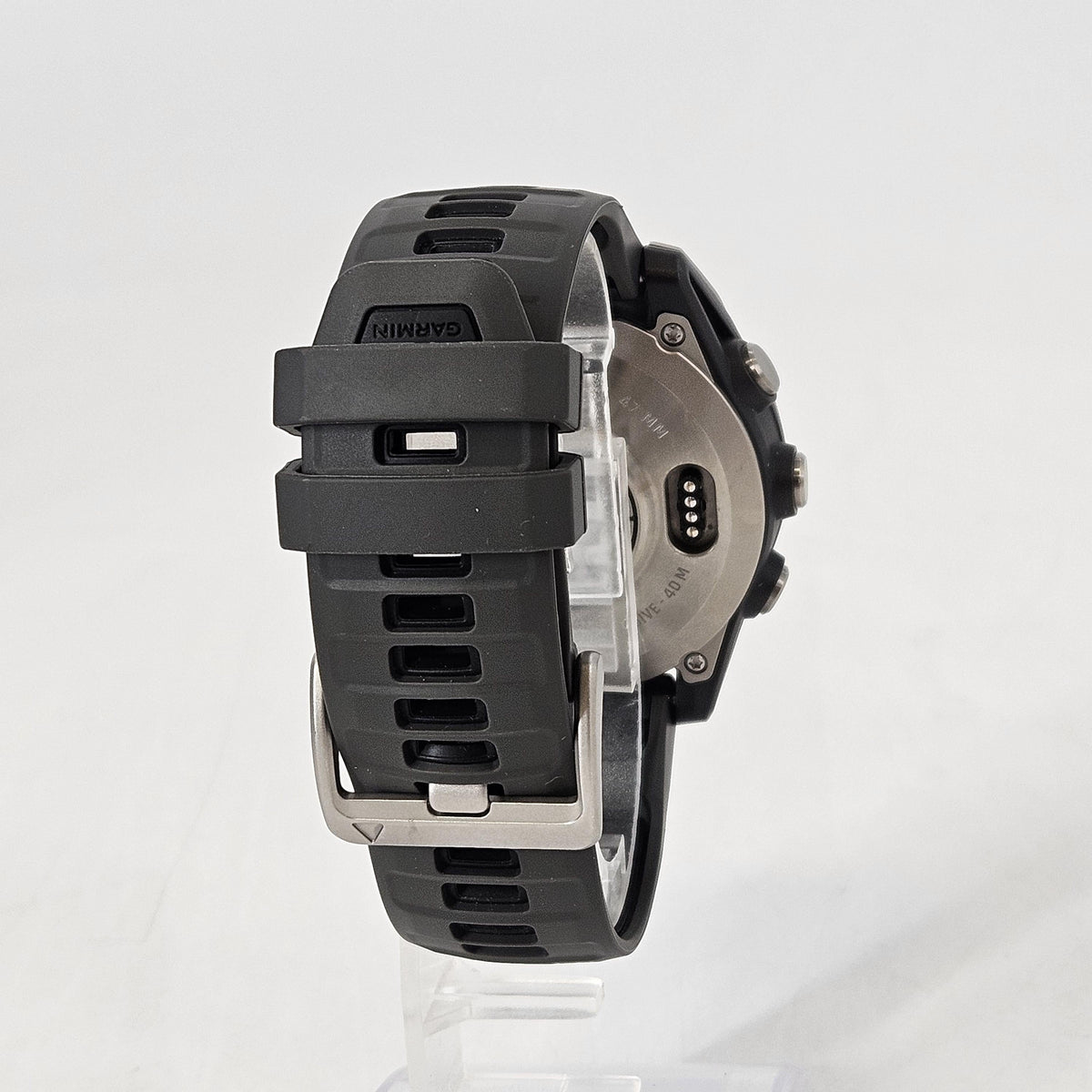 Garmin Fenix 8 Pro AMOLED Edition 47mm Titanium GPS