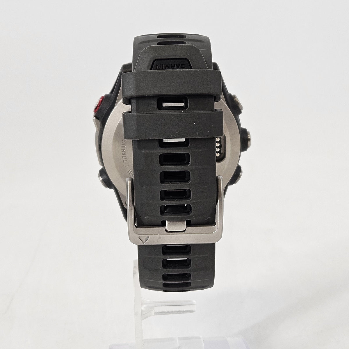 Garmin Fenix 8 Pro AMOLED Edition 47mm Titanium GPS