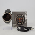 Garmin Fenix 8 Pro AMOLED Edition 51mm Titanium GPS