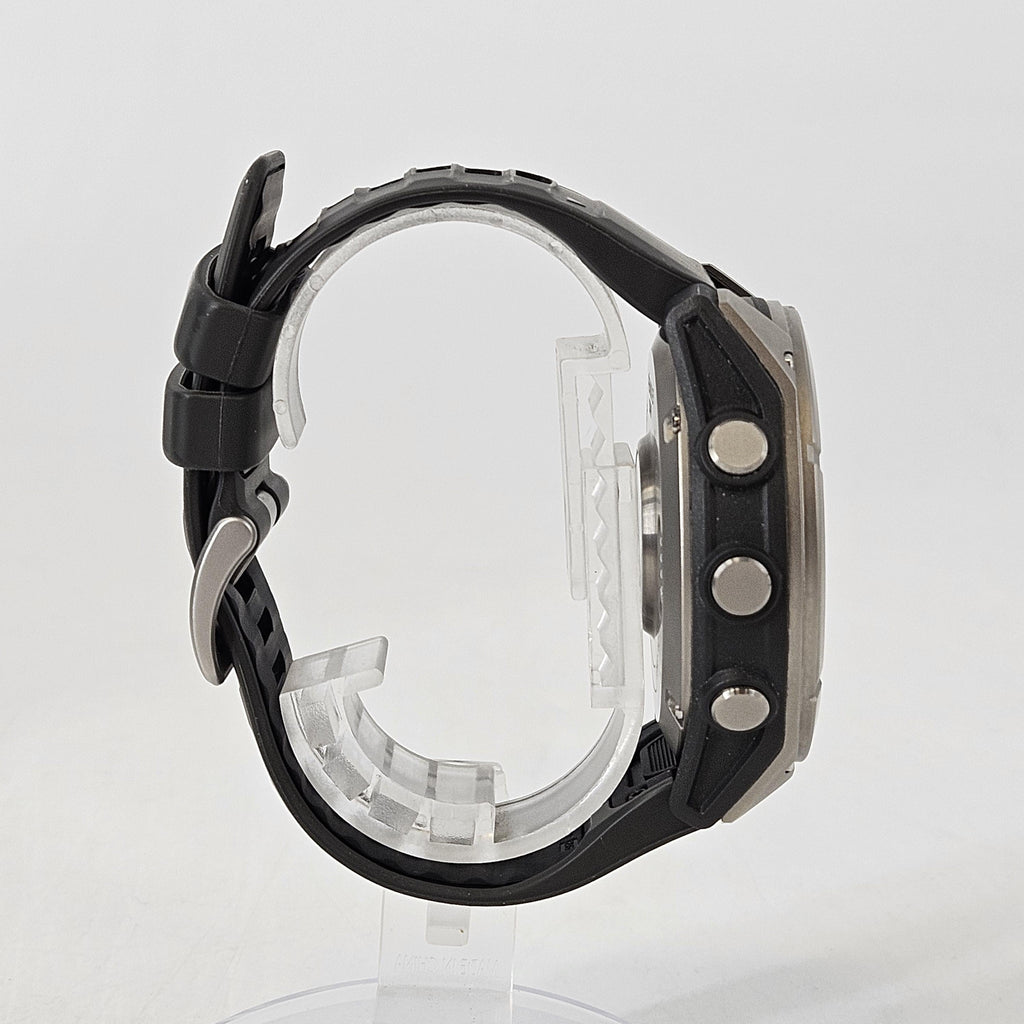 Garmin Fenix 8 Pro AMOLED Edition 51mm Titanium GPS
