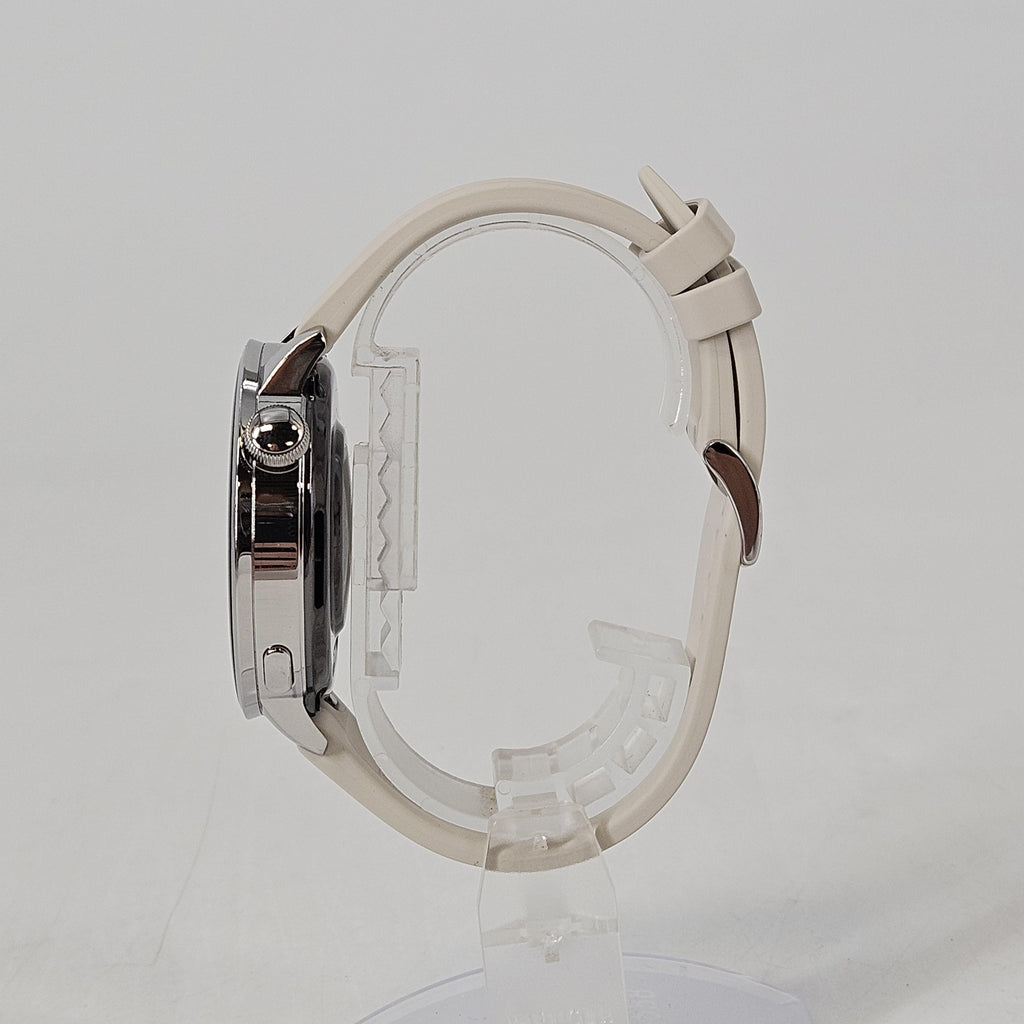 OnePlus Watch 3 43mm Silver WiFi 32GB