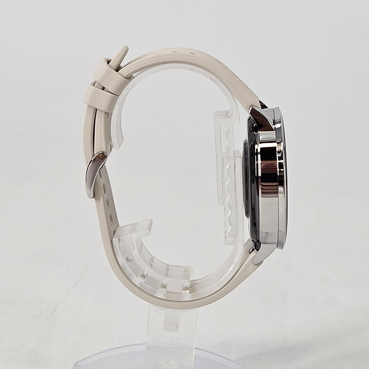OnePlus Watch 3 43mm Silver WiFi 32GB