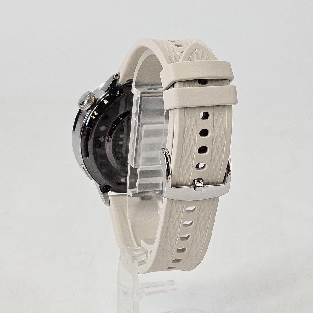 OnePlus Watch 3 43mm Silver WiFi 32GB