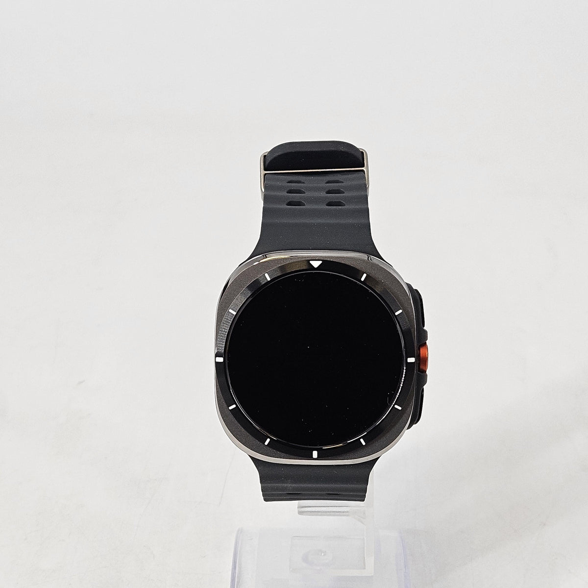 Samsung Galaxy Watch Ultra (2025) 47mm Silver Unlocked 64GB