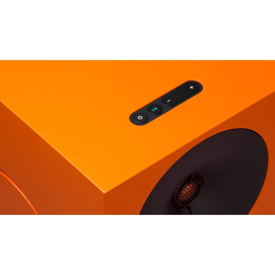 Cambridge Audio L/R X Advanced Active Stereo Streaming Speakers