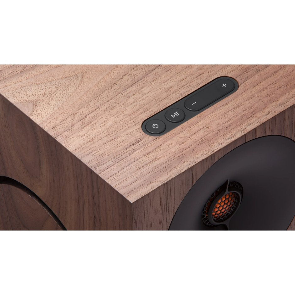 Cambridge Audio L/R M Versatile Active Stereo Streaming Speakers