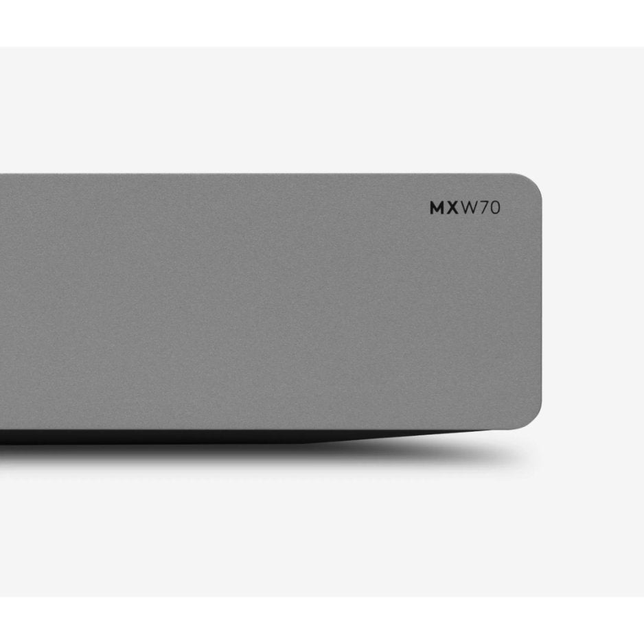 Cambridge Audio MXW70 Compact Power Amplifier