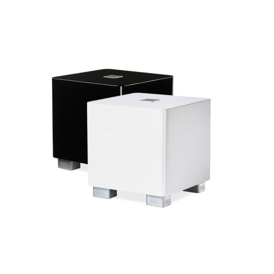 REL T/5x Subwoofer