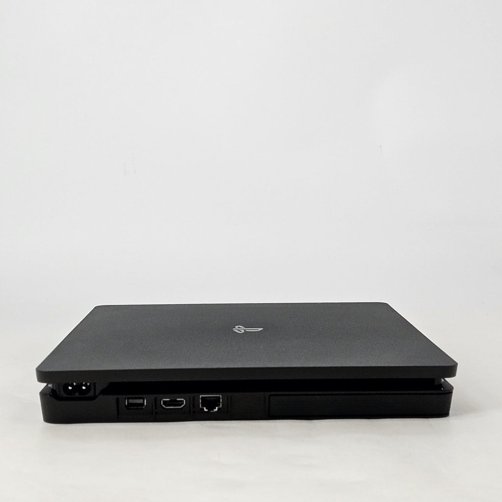 Sony PlayStation 4 Slim Black 1TB