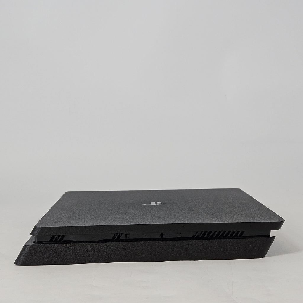 Sony PlayStation 4 Slim Black 1TB