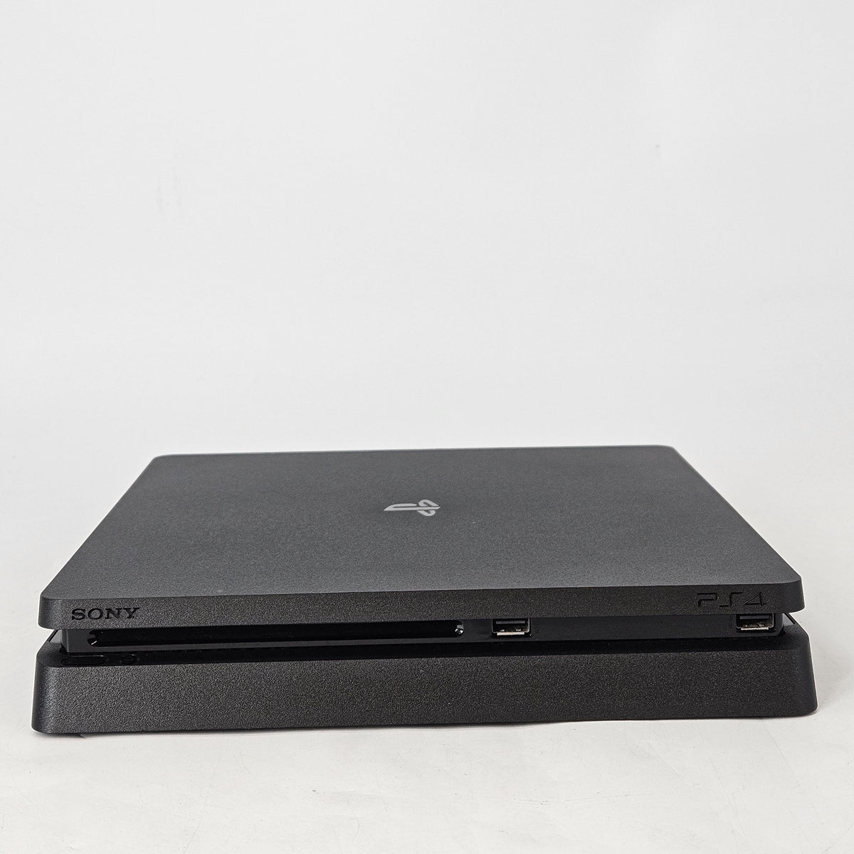 Sony PlayStation 4 Slim Black 1TB