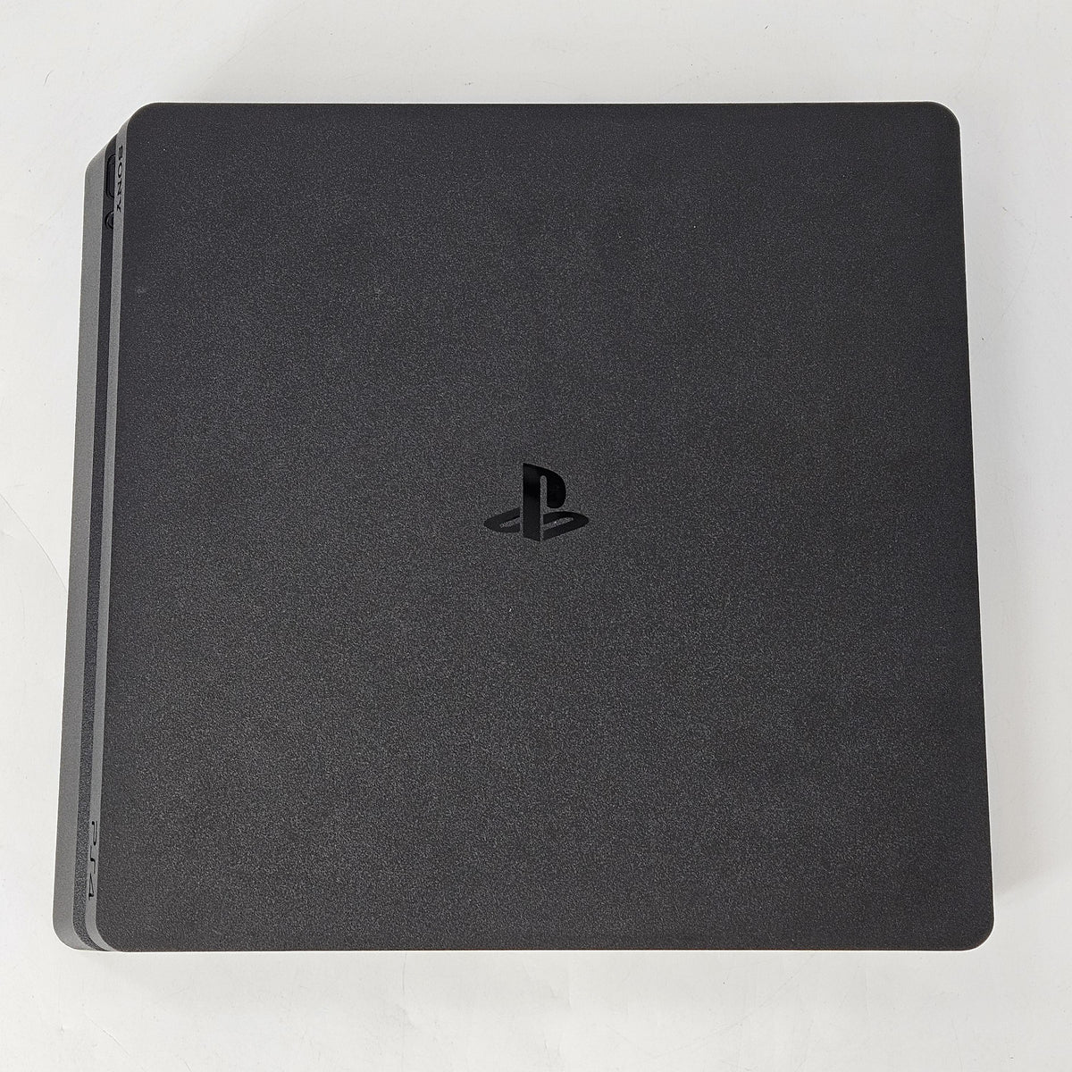 Sony PlayStation 4 Slim Black 1TB