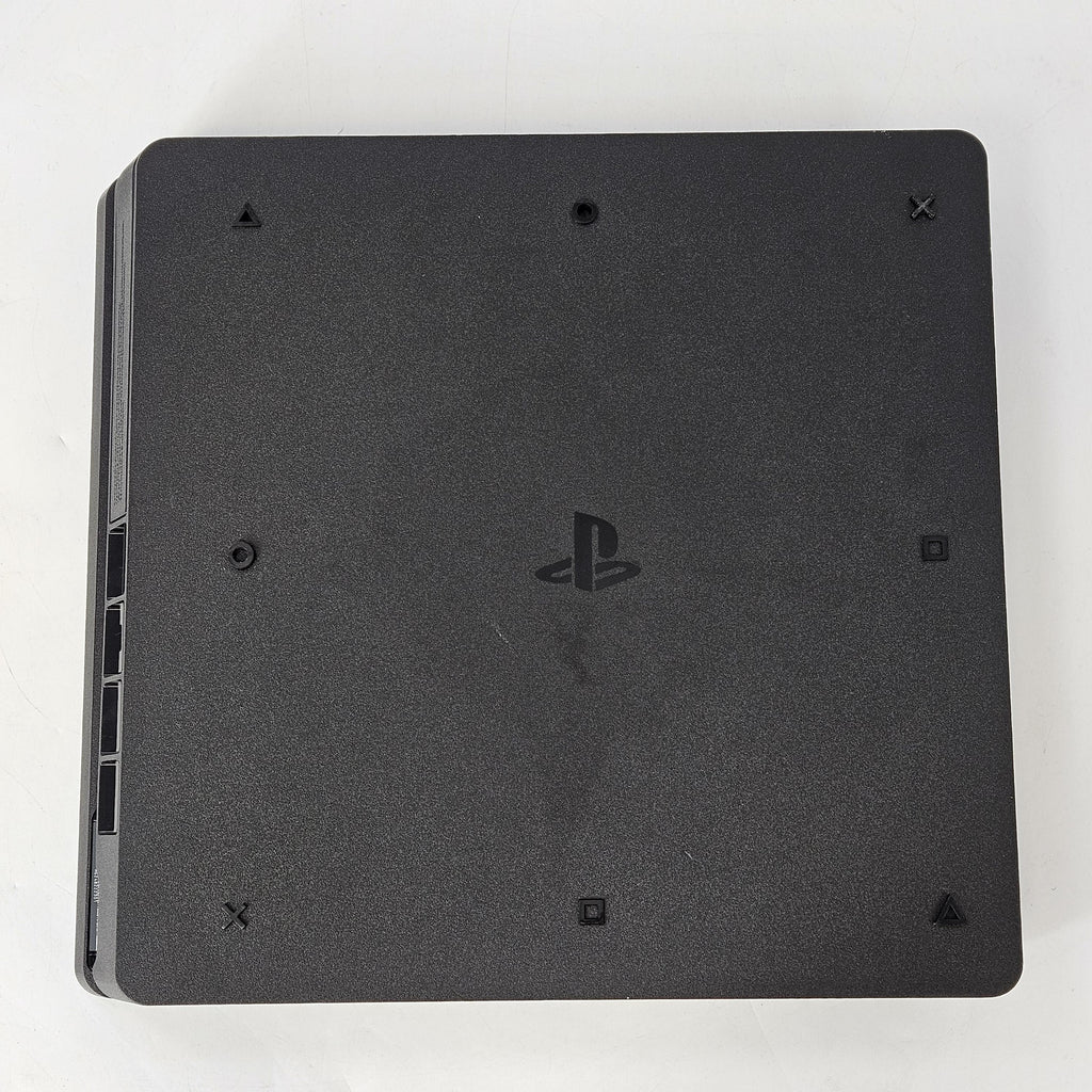 Sony PlayStation 4 Slim Black 1TB