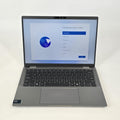 Latitude 7450 14 Gray 3.8 GHz Intel Core Ultra 7 32GB RAM 256GB Solid State Drive