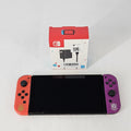 Nintendo Switch OLED Pokémon Scarlet & Violet Edition Black 64GB