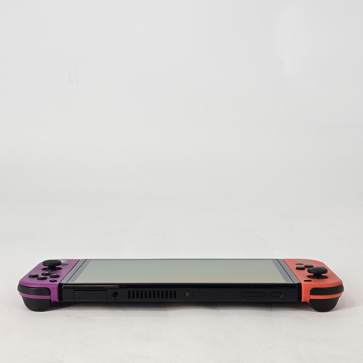 Nintendo Switch OLED Pokémon Scarlet & Violet Edition Black 64GB